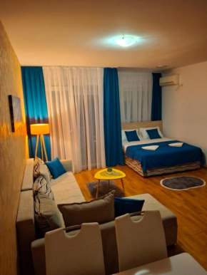 Apartman Butua